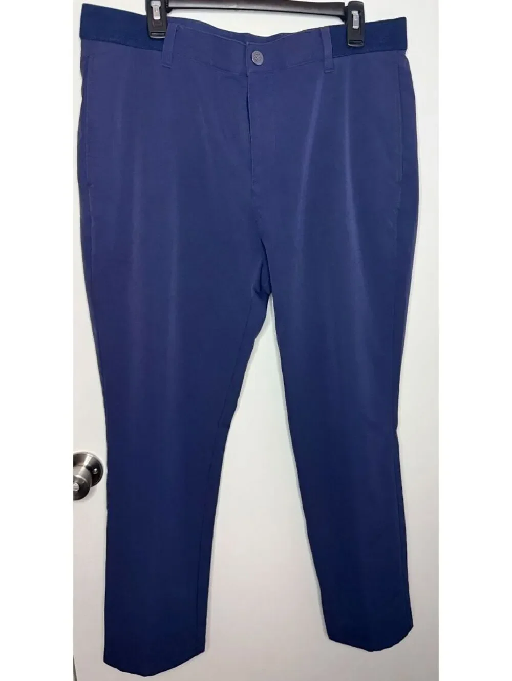 Puma Men's Golf Pants Size 34 x 30